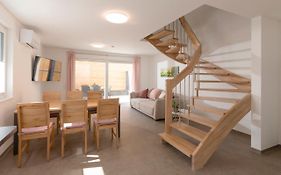 Ferienhaus Stoecklin Naehe Europapark Rust