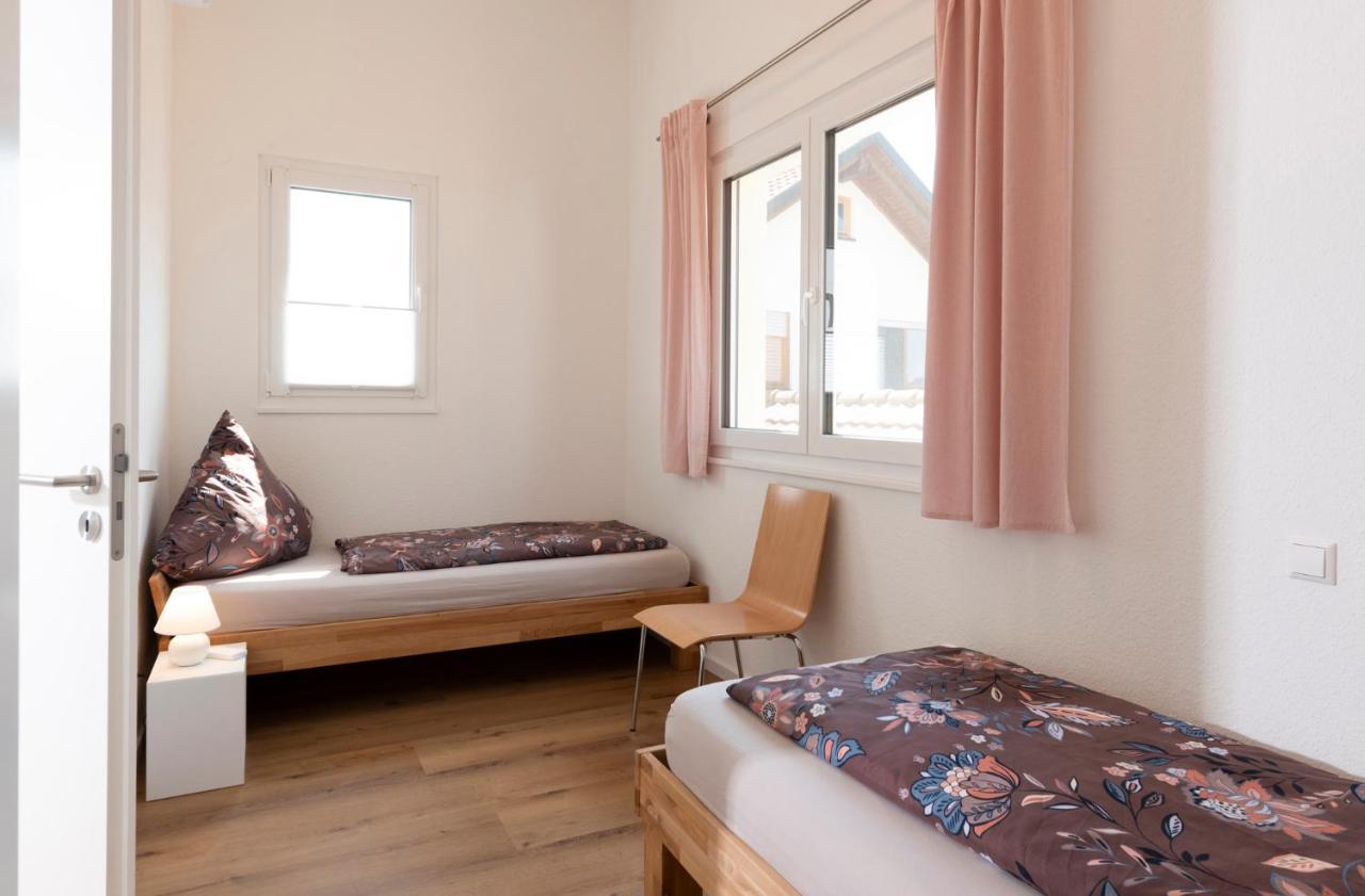 Weisweil  Ferienhaus Stoecklin Naehe Europapark Rust מראה חיצוני תמונה
